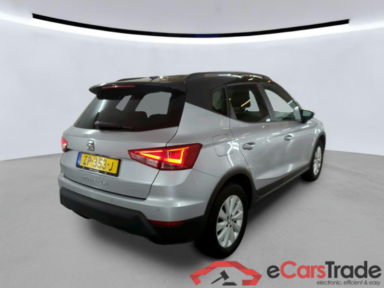SEAT Arona 70 kW #5