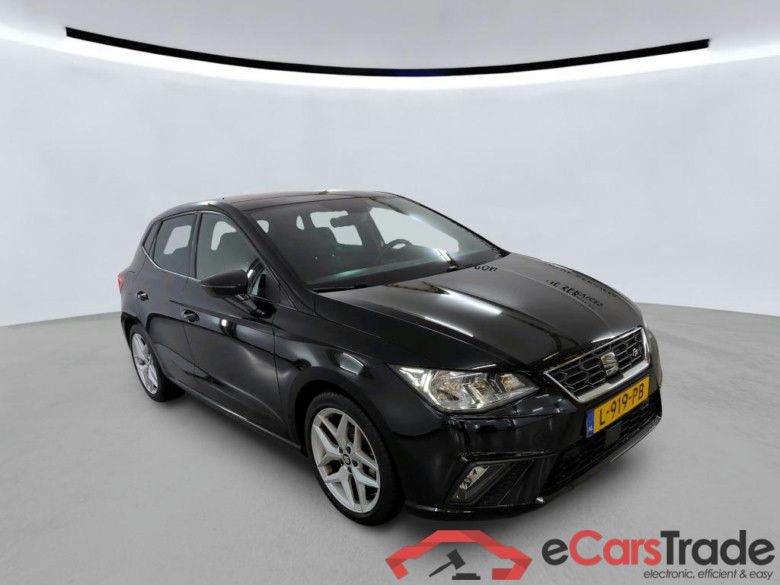 SEAT Ibiza 70 kW #4