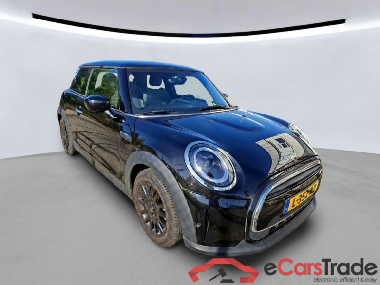 Mini Mini 75 kW #4
