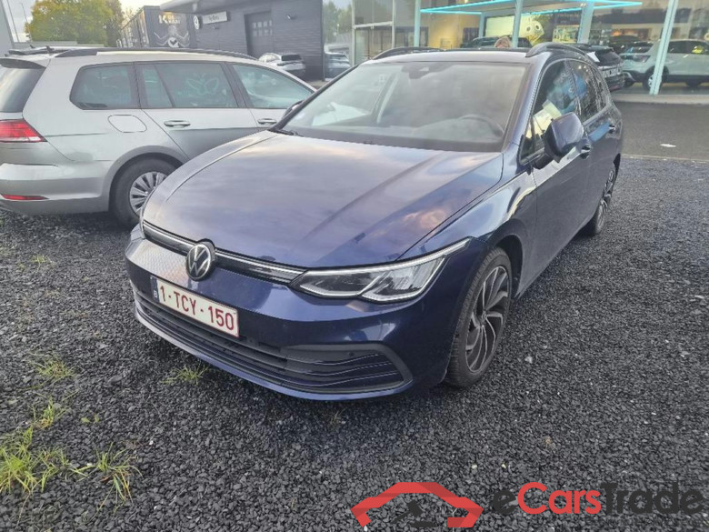 VOLKSWAGEN Golf VIII SW 1.0 TSI Life Business OPF