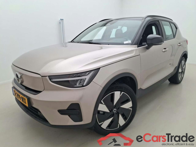 VOLVO XC40 Extended Core 82 kWh