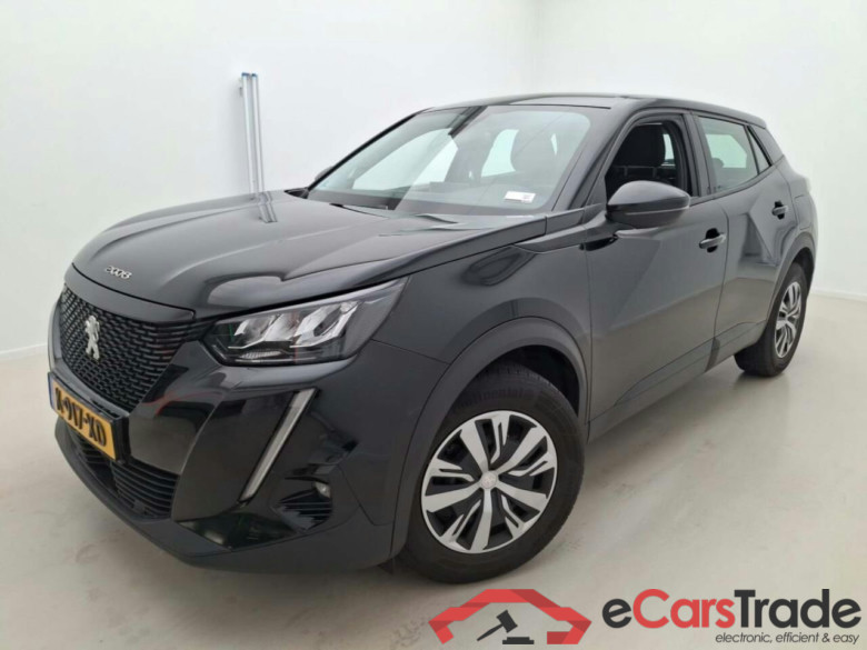 PEUGEOT 2008 1.2 PT B.L. Active #1