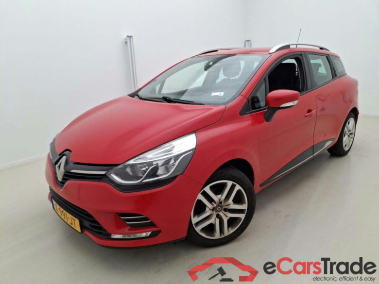 RENAULT Clio Estate 0.9 TCe Zen