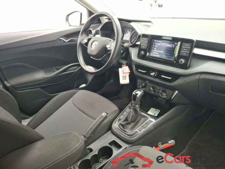 SKODA FABIA 1.0 TSI Ambition DSG #3