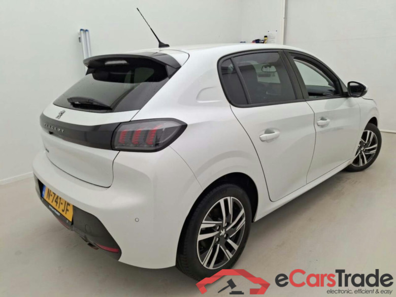 PEUGEOT 208 1.2 PuT Allure #2