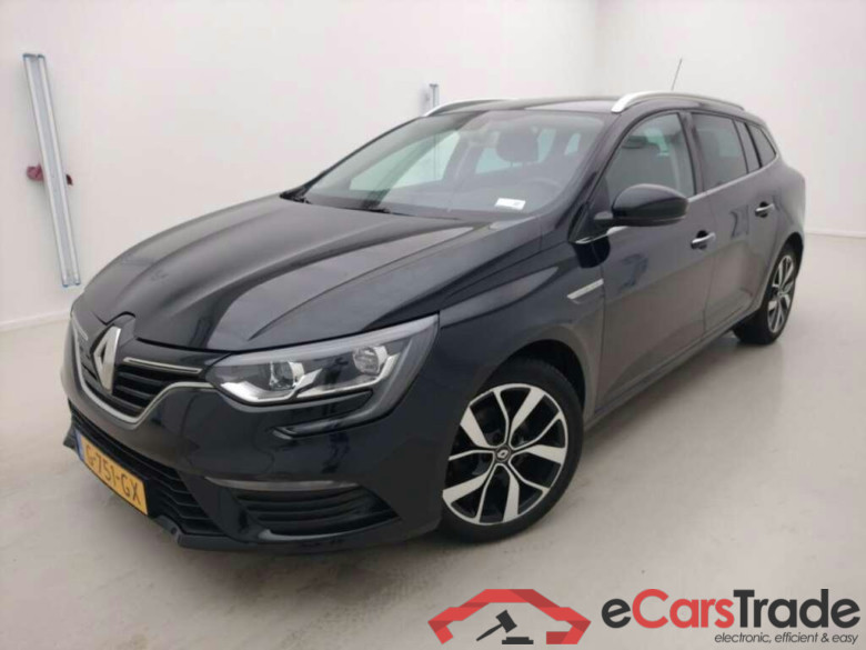 RENAULT Mégane Estate 1.3 TCe Limited #1