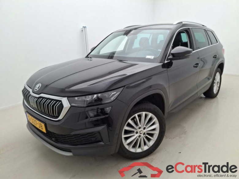SKODA Kodiaq 1.5 TSI Bus.Ed.Pl 7P. DSG