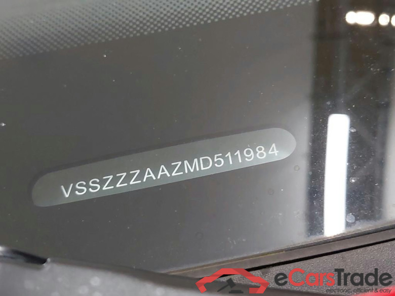 SEAT Mii Electric 61 kW #2