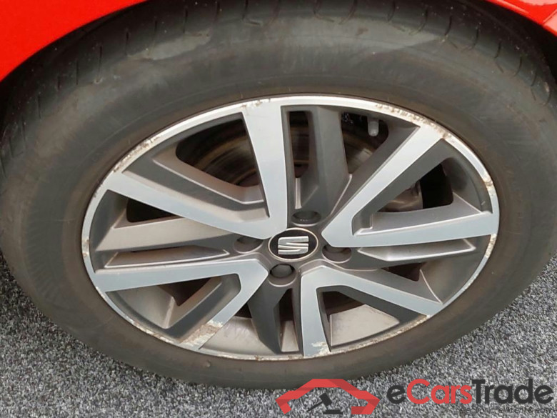 SEAT Mii Electric 61 kW #6