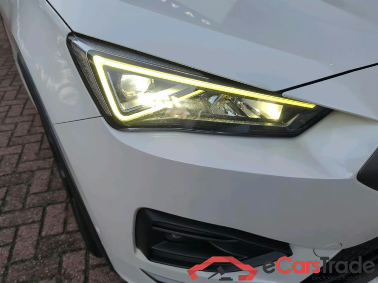 SEAT Tarraco 110 kW #4
