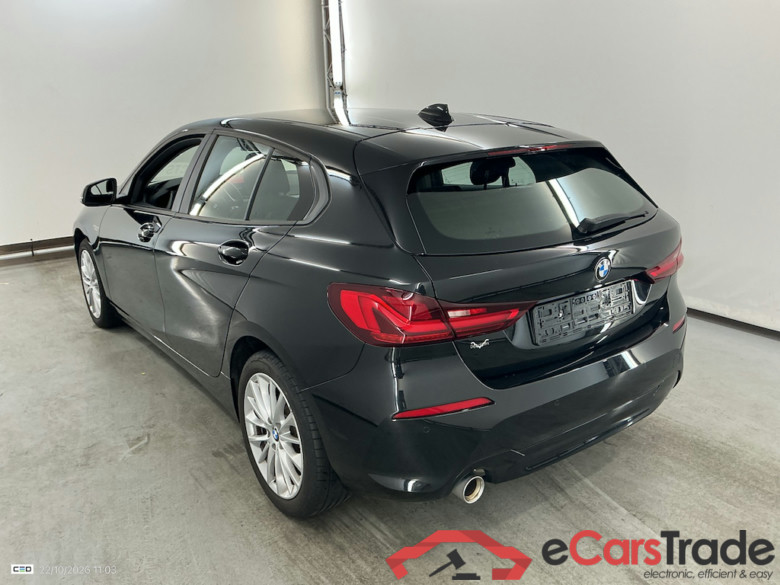 BMW 1-serie 1.5 118I (100KW) #3