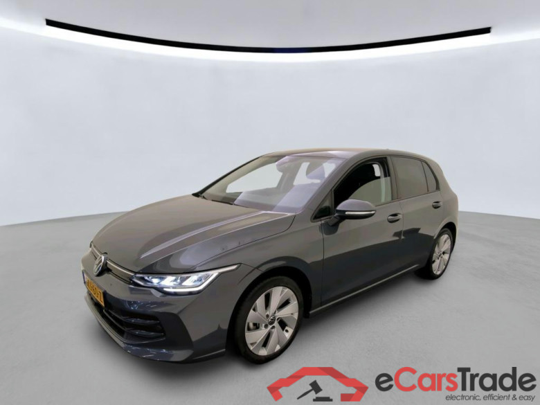 VOLKSWAGEN GOLF 85 kW #1