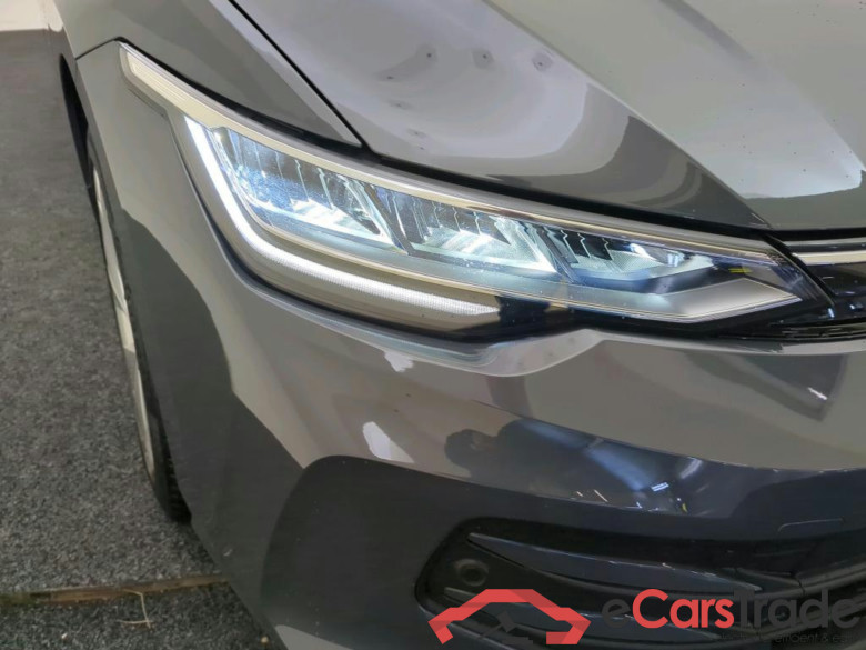 VOLKSWAGEN GOLF 85 kW #3