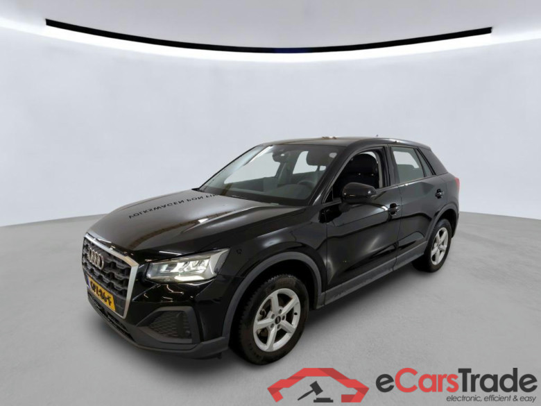 AUDI Q2 110 kW #1