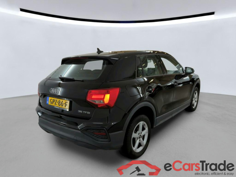 AUDI Q2 110 kW #4