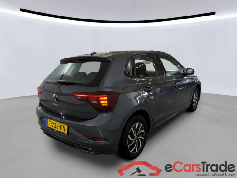 VOLKSWAGEN POLO 70 kW #5