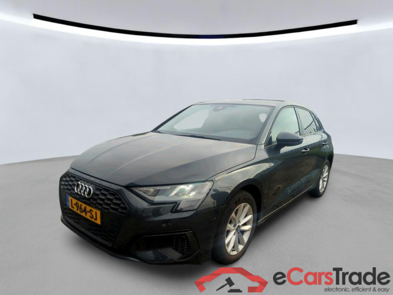 AUDI A3 Sportback 110 kW