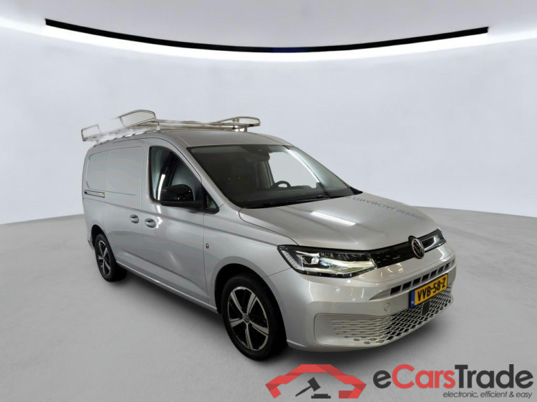 VOLKSWAGEN Caddy Cargo Maxi 75 kW #3
