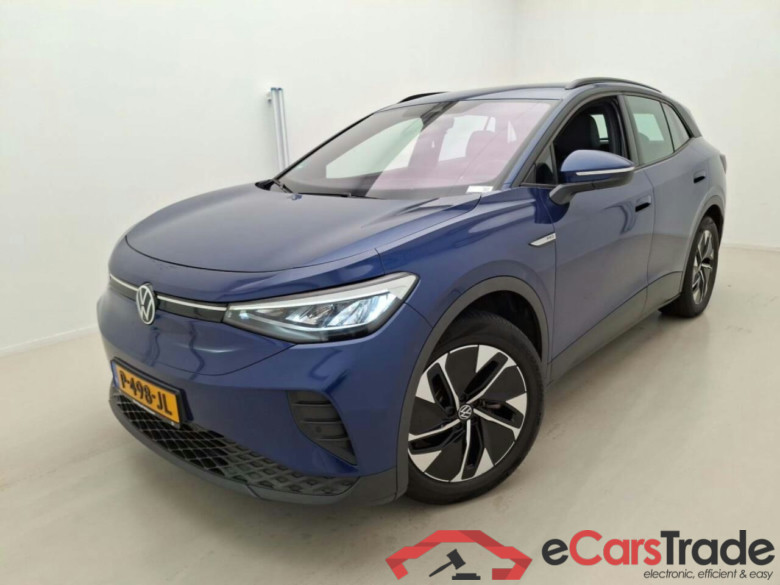 VOLKSWAGEN ID.4 Pro 77 kWh #1