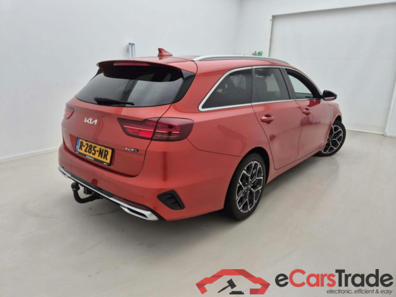 KIA ceed sportswagon 1.5 T-GDi GT-Line #2