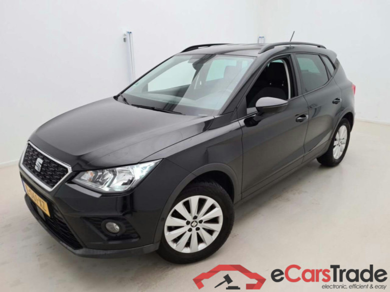 SEAT Arona 1.0 TSI Style B. Int #1