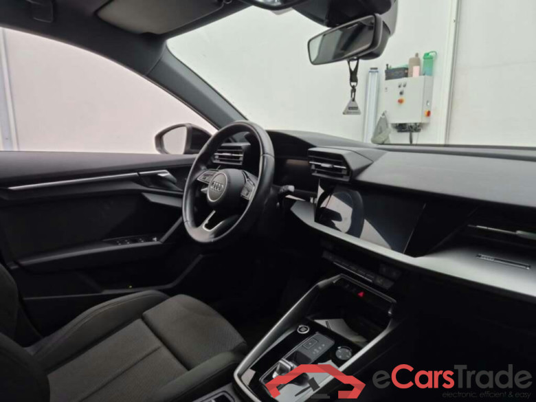 AUDI A3 Limousine 30 TFSI Adv edition S-Tronic #3