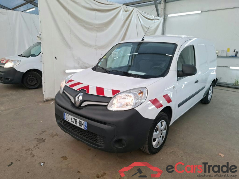 Kangoo II Express Maxi Extra (Série Spéciale) 1.5 dCi 95CV BVM6 E6dT #1