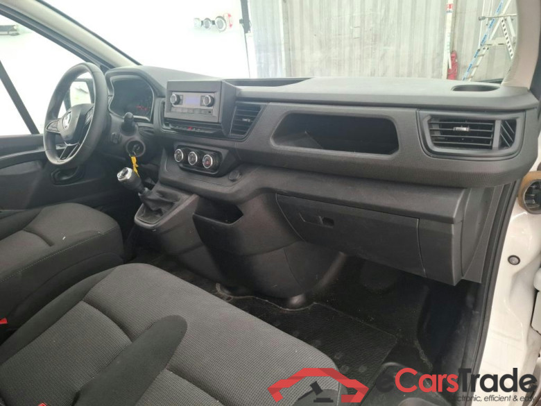 Trafic III Fourgon L2H1 3T Confort 2.0 dCi 130CV BVM6 E6d #5