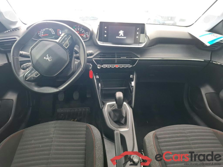 PEUGEOT 208 / 2019 / 5P / Berline Puretech 75 S&S Active Business #5