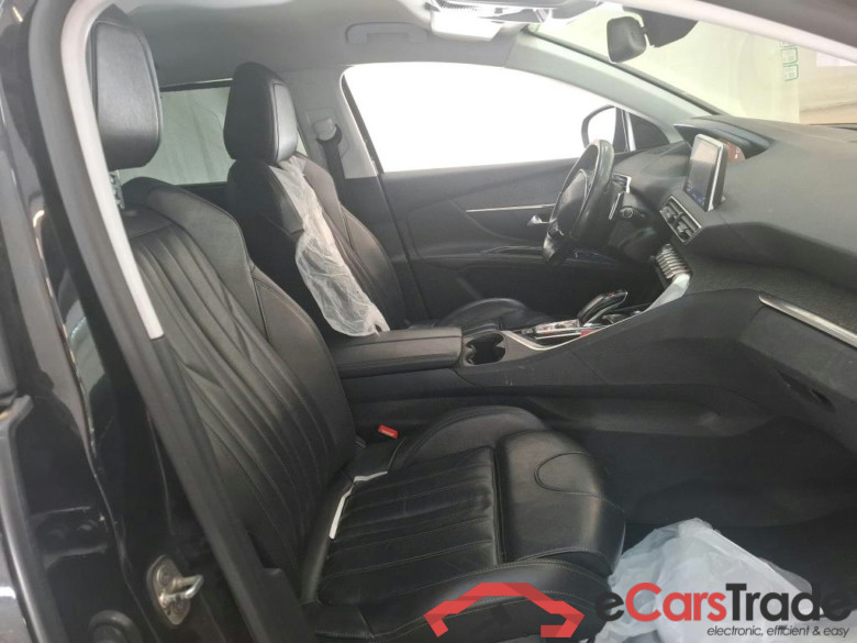PEUGEOT 5008 5p SUV Puretech 130 S&S EAT8 ALLURE BUSINESS #6