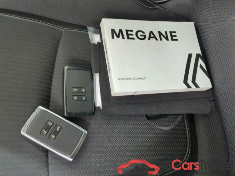 RENAULT Mégane Estate 103 kW #6