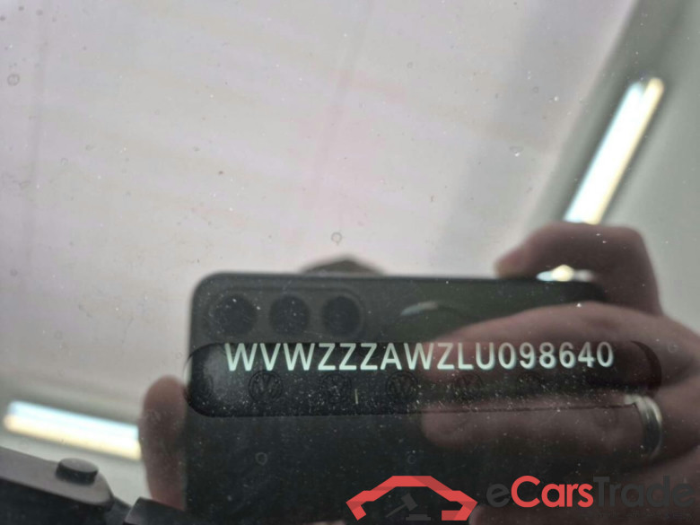 VOLKSWAGEN POLO 1.0 TSI Comfortline #5