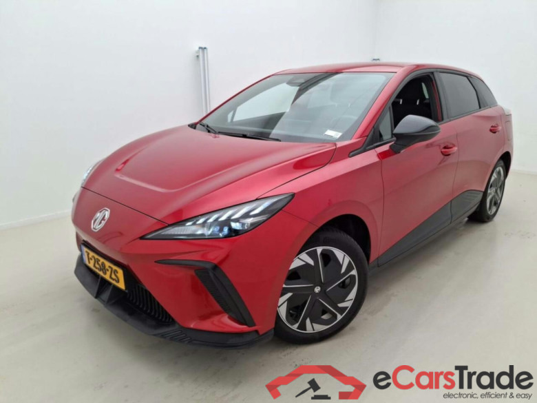 MG MG4 Electric Comfort 64 kWh