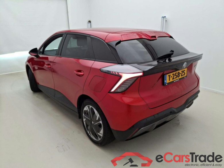 MG MG4 Electric Comfort 64 kWh #4