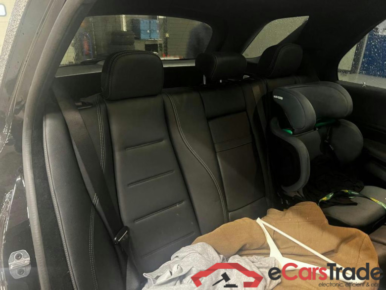 MERCEDES-BENZ GLE PHEV (V167) 400 e 4-Matic AMG Line (280 kW) #6