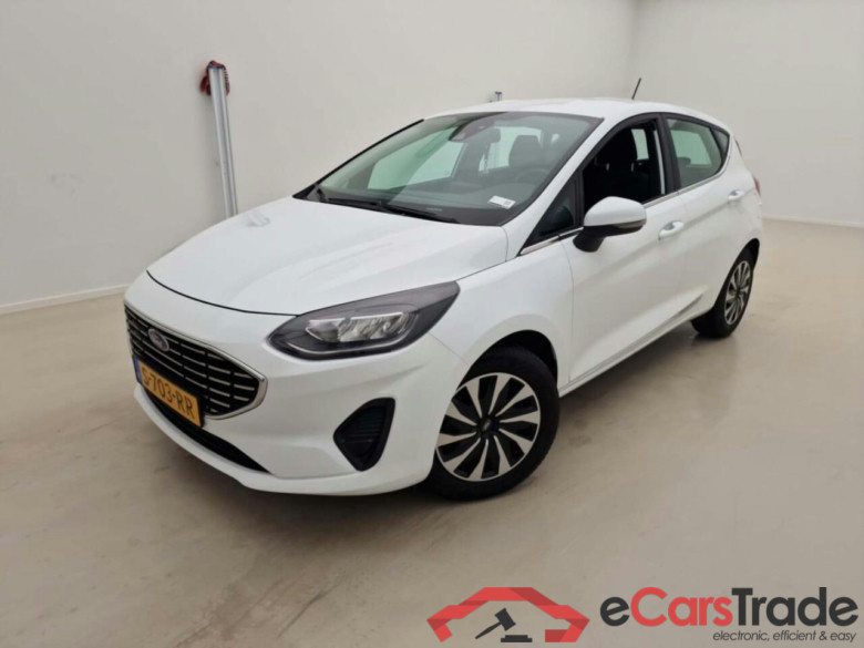 FORD Fiesta 1.0 EcoB.Hy. Tit. #1