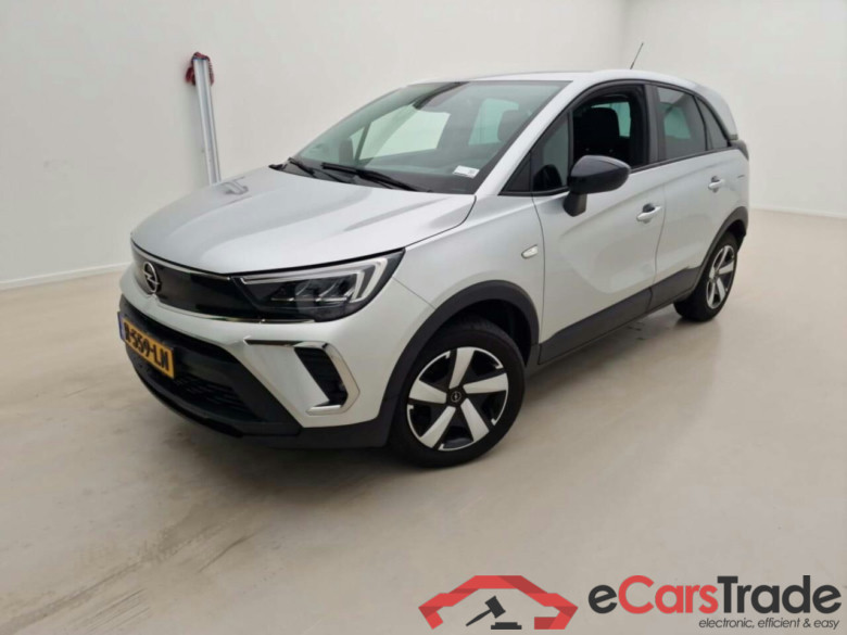 OPEL Crossland 1.2 Turbo Edition