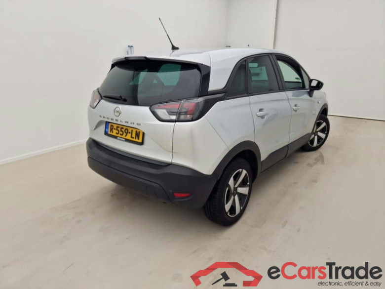 OPEL Crossland 1.2 Turbo Edition #2