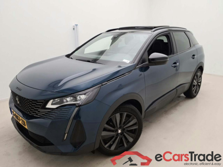PEUGEOT 3008 1.2 PT GT EAT8 #1