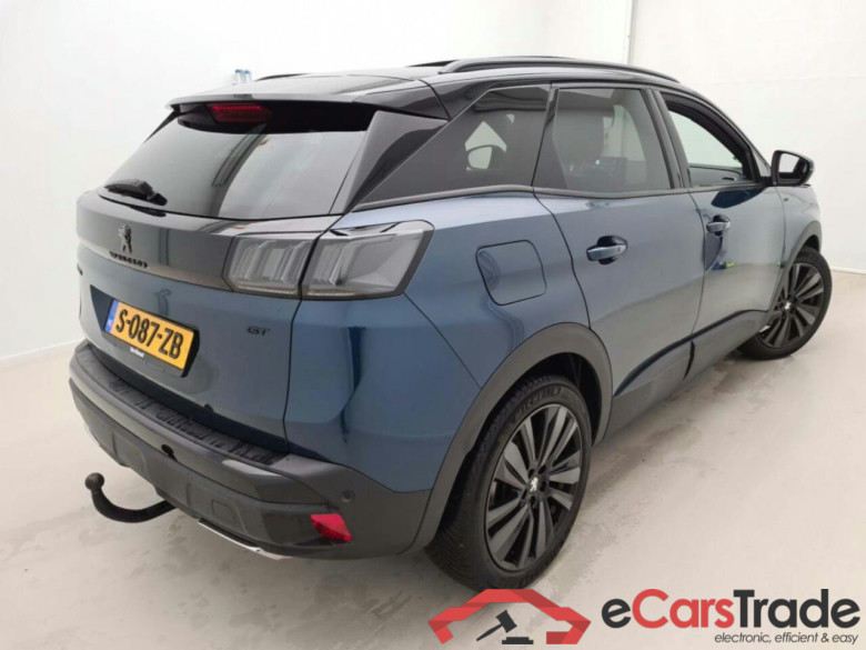 PEUGEOT 3008 1.2 PT GT EAT8 #2