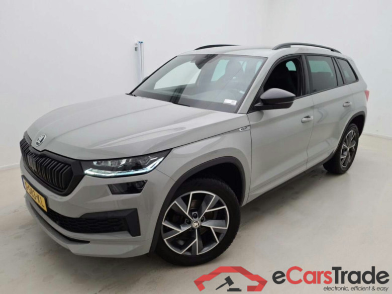 SKODA Kodiaq 1.5 TSI Sp. Bns. 7p. #1