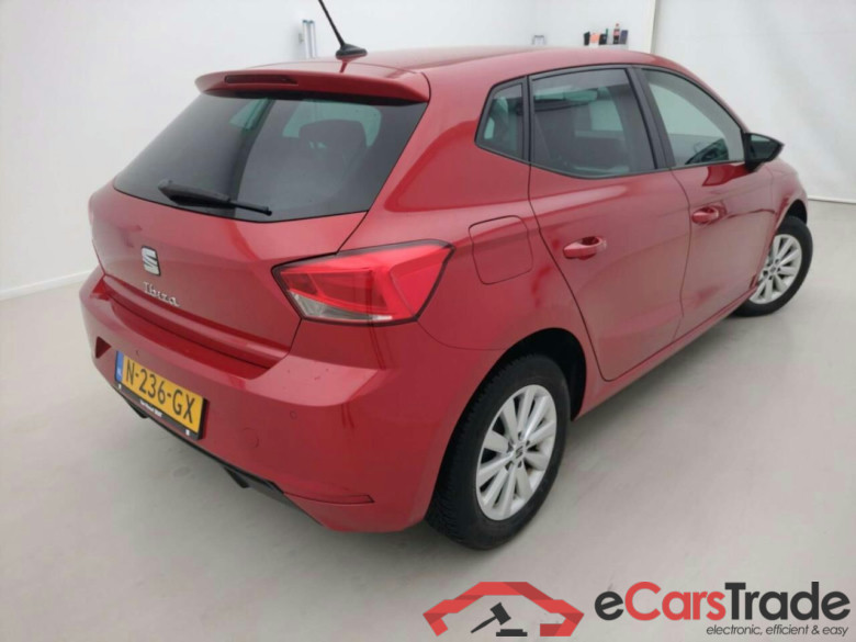 SEAT Ibiza 1.0 EcoTSI Sty B Int #2
