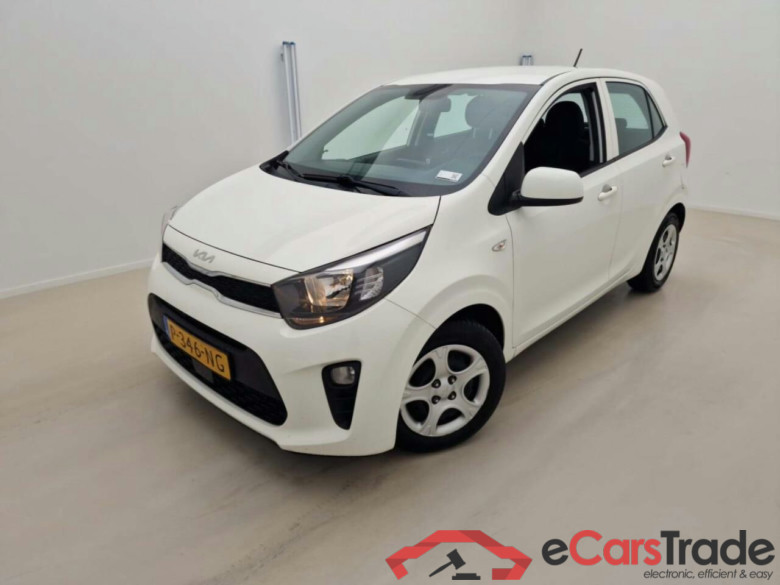 KIA Picanto 1.0 DPi ComfortL. 5p #1