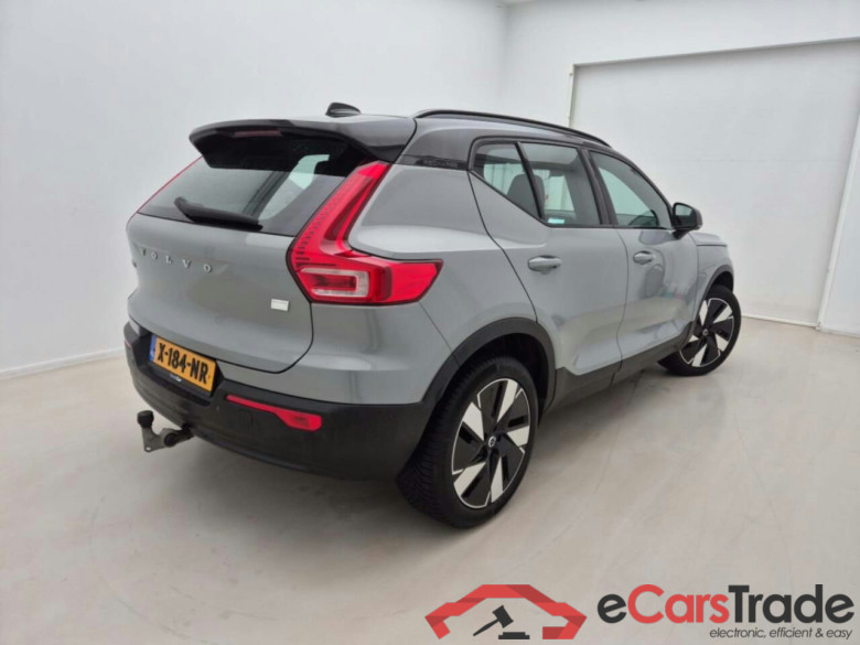 VOLVO XC40 Single Core 69 kWh #2