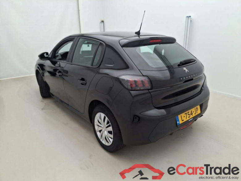 PEUGEOT 208 1.2 PureTech Active #4