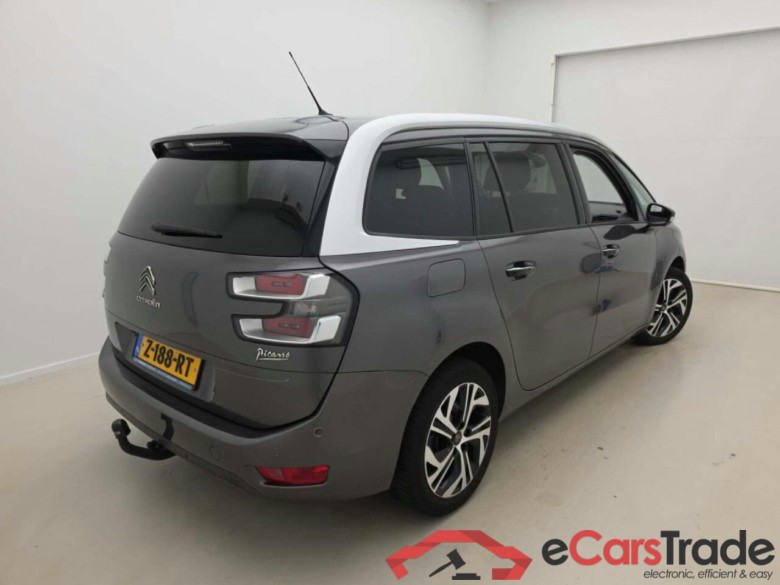 CITROEN Grand C4 Picasso 1.2 PureT. Live 7P. #2
