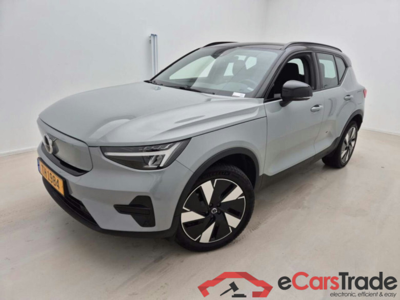 VOLVO XC40 Recharge Core SM Extended Rang #1