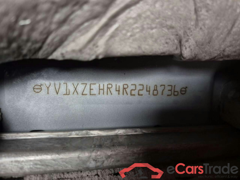 VOLVO XC40 Recharge Core SM Extended Rang #6