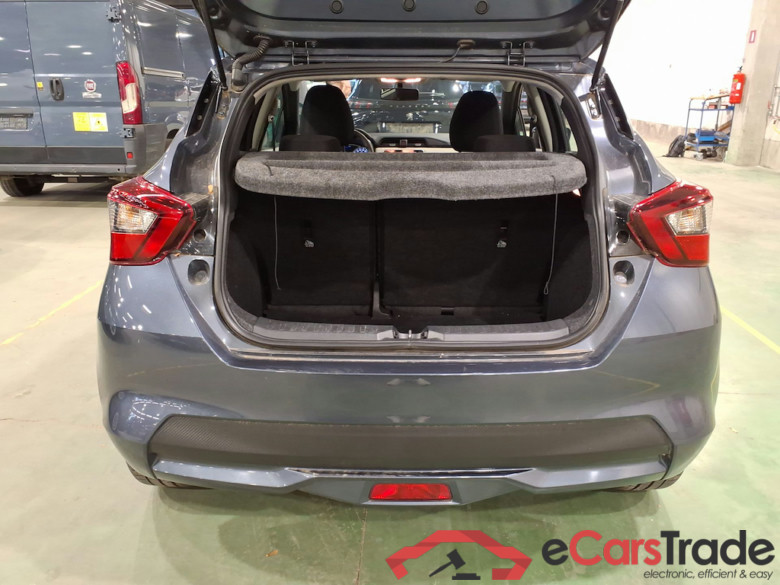 NISSAN MICRA 1.0 IG-T ACENTA #2