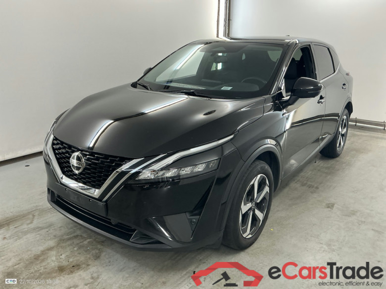NISSAN QASHQAI 1.3 MHEV 116KW N-CONNECTA XTRONIC #1
